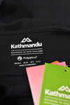 Ladies Activewear - Kathmandu - Size 8 - LACT - FAS007 - GEE