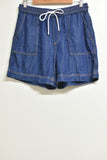 Ladies Denim - Sussan - Size 10 - LJE - FAS011 - GEE