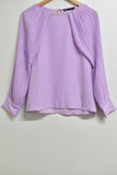 Ladies Tops *New* - Zara - Size M - LT0 - FAS026 - GEE