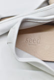 Ladies Shoes - Seed - Size 39 - LSH316 - GEE