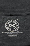 Bands/Graphic Tee's - DC - Size 10 - VBAN - FAS014