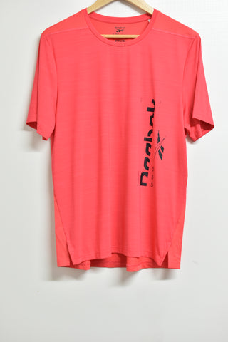 Men's Activewear - Reebok - Size M - MACT - FAS020 - GEE