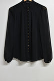 Ladies Tops - Portmans - Size 10 - LT0 - FAS003 - VG
