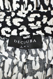 Ladies Shorts - Decjuba - Size S - LS0 - FAS010 - GEE