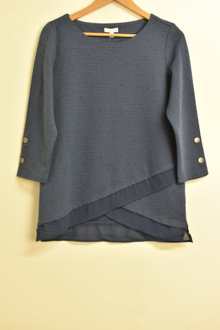 Ladies Tops - W.Lane - Size XS - LT0 - FAS019 - GEE