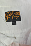 Men's Shirts *New* - Johnny Bigg - Size 7XL - MTS MPLU - FAS009 - GEE