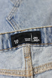 Ladies Skirts - Jay Jays - Size 10 - LSK - LJE - FAS028