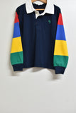 Boys T'Shirts - Milkshake - Size 6 - BYS BTS - FAS002 - GEE