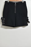 Ladies Shorts - Dangerfield - 12 - LS0 VBOT - FAS015 - GEE