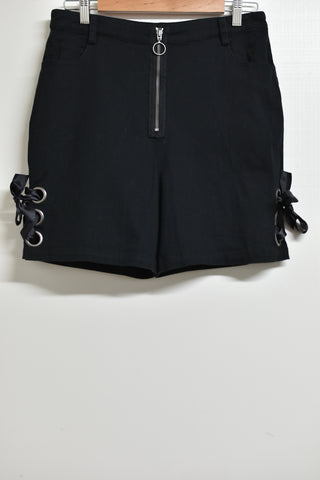 Ladies Shorts - Dangerfield - 12 - LS0 VBOT - FAS015 - GEE