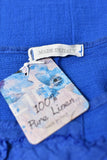 Ladies Tops *New* - Made In Italy - Size M - LT0 - FAS021 - GEE