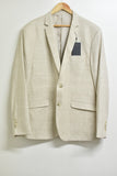 Mens Jackets *New* - Connor - Size 48 - MJ0 MPLU - FAS021 - GEE