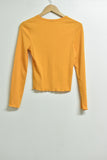 Ladies Tops - Cotton:On - Size M - LT0 - FAS035 - GEE