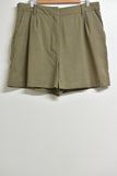 Ladies Shorts - Sportsgirl - Size 18 - LS0 WPLU - FAS020 - GEE