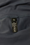 Ladies Activewear *New* - Centreat Leggings (Blue & Grey) - Size XL - LACT WPLU - FAS013 - GEE