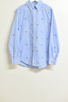 Boys Shirts - Ralph Lauren - Size 8 - BYS BSH - FAS010 - GEE