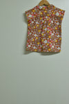 Girls Top *New* - Cotton:On Kids - Size 5 - GRL GT0 - FAS003 - GEE
