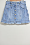 Ladies Skirts - Just Jeans - Size 12 - LSK - LJE - FAS028