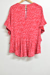 Ladies Tops - Seed - Size 14 - LT0 - FAS033 - GEE