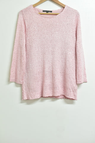 Ladies Tops - Liz Jordan - Size M - LT0 - FAS018 - GEE