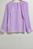 Ladies Tops *New* - Zara - Size M - LT0 - FAS026 - GEE