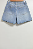 Ladies Denim *New* - Wyse - Size 1/AUS.8 - LJE - FAS024 - GEE