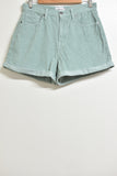 Ladies Shorts - Ghanda - Size 10 - LS0 - FAS030 - GEE