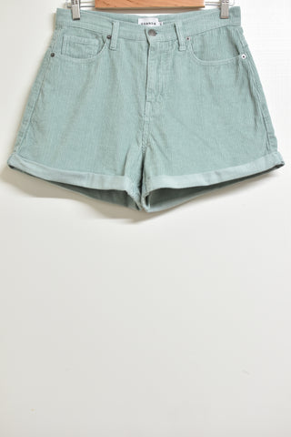 Ladies Shorts - Ghanda - Size 10 - LS0 - FAS030 - GEE