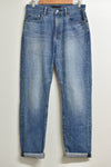 Ladies Denim - Uni Qlo - Size 29/11 - LJE - FAS005 - GEE