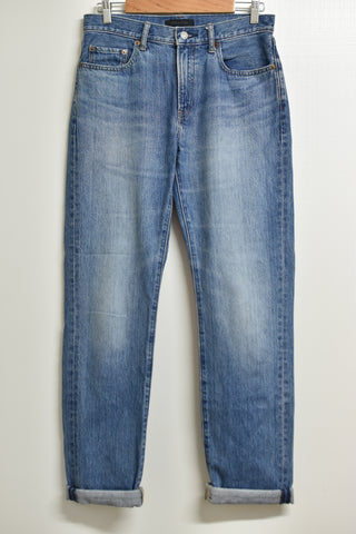 Ladies Denim - Uni Qlo - Size 29/11 - LJE - FAS005 - GEE