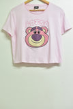 Bands/Graphic Tee's - Toy Story - Size 12 - VBAN - FAS031 - GEE