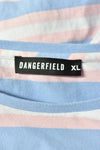 Vintage Tops - Dangerfield - Size XL - VTOP - FAS026 - GEE