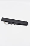 Mens Belt - Black Belt - WBE64 - GEE