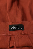 Ladies Shorts - Dotti - Size 12 - LS0 - FAS033 - GEE