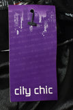 Ladies Jackets *New* - City Chic - Size S - LJ0 - FAS008 - V.G