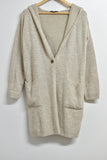Ladies Knitwear - Uni Qlo - Size XS - LW0 - FAS007 - GEE