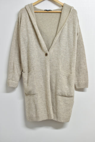 Ladies Knitwear - Uni Qlo - Size XS - LW0 - FAS007 - GEE