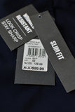 Mens Pants *New* - Johnny Bigg - Size 52 - MP0 - MPLU - FAS018 - LB