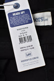 Ladies Jeans *New* - Riders By Lee - Size 13 - LJE - FAS023 - GEE