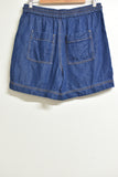 Ladies Denim - Sussan - Size 10 - LJE - FAS011 - GEE