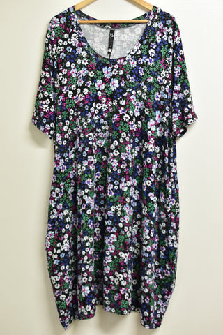 Ladies Dresses *New* - TS (Taking Shape) - Size XL - LD0 WPLU - FAS007 - GEE