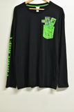 Bands/Graphic Tee's - Minecraft - Size 2XL - VBAN - MPLU - FAS014