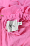 Ladies Dresses - Aje. - Size 16 - LD0 WPLU - FAS008 - GEE