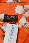 Mens Shirts - Lowes - Size L - MSH823 - GEE