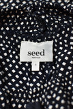Ladies Shorts - Seed - Size 8 - LS0 - FAS035 - GEE
