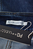 Ladies Denim *New* - PQ Collection - Size 20to24 - LJE WPLU - FAS011 - GEE