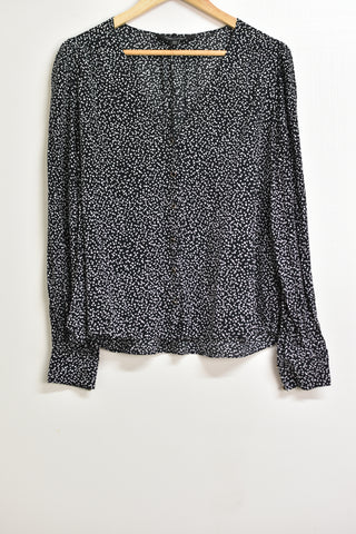 Ladies Tops - Forever New - Size 14 - LT0 - FAS030 - GEE