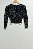 Vintage Inspired Tops - Review - Size M/L - VBOT LT0 - FAS023 - GEE
