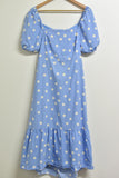 Ladies Dresses - Princess Highway - Size 16 - LD0 WPLU VDRE - FAS006 - GEE