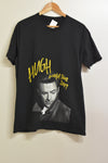 Bands/Graphic Tee's - Hugh Jackman - Size L - VBAN1961 - GEE